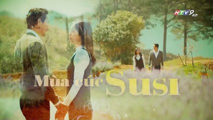 Mùa Cúc SuSi Tập 21 - Phim Việt Nam