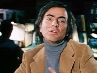 Cosmos Season 1 Episode 6 - Travellers' Tales