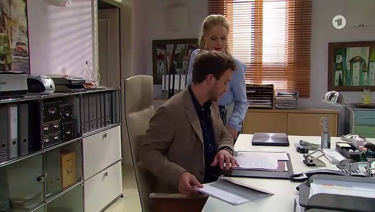 Boris & Tobias Episode 3094