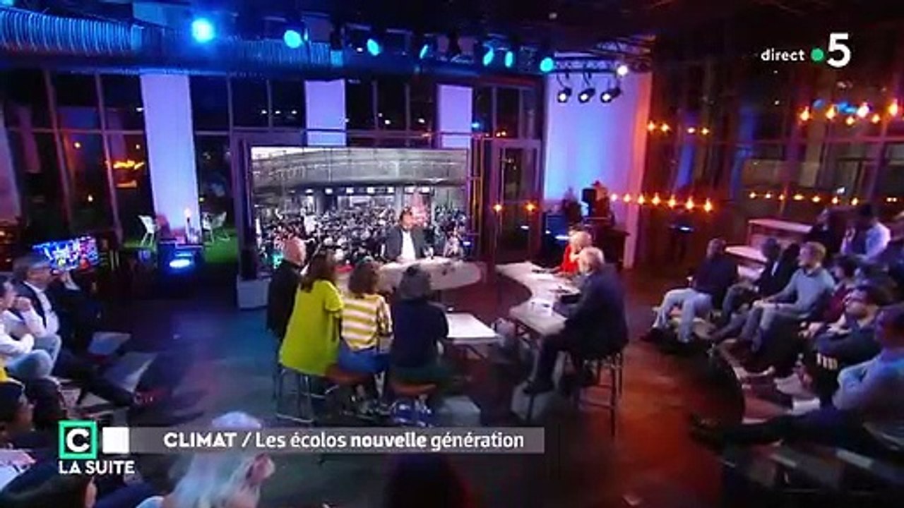Léconomiste Pierre Larrouturou et la création dune banque européenne du climat