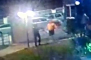 AKP'li Başkan hamamdan çıkıp çocukları dövdü