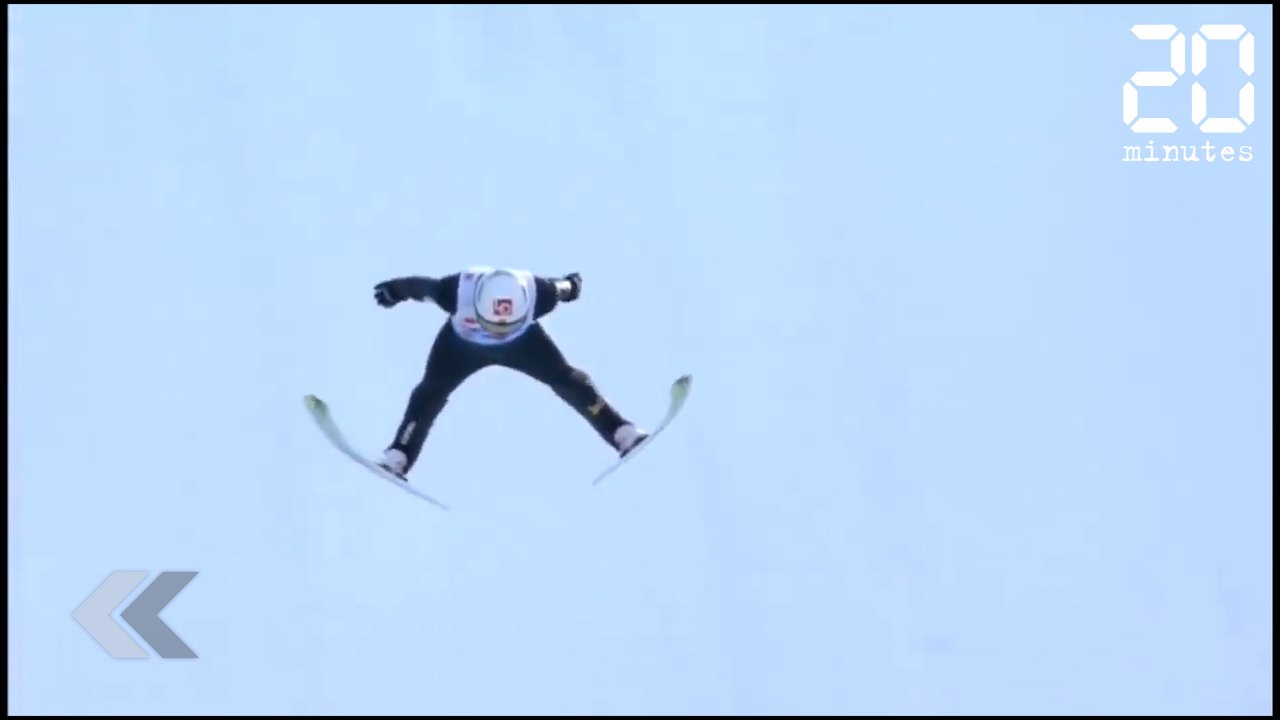 On ne s'attendait pas à ça - Le Rewind du Jeudi 21 Février 2019