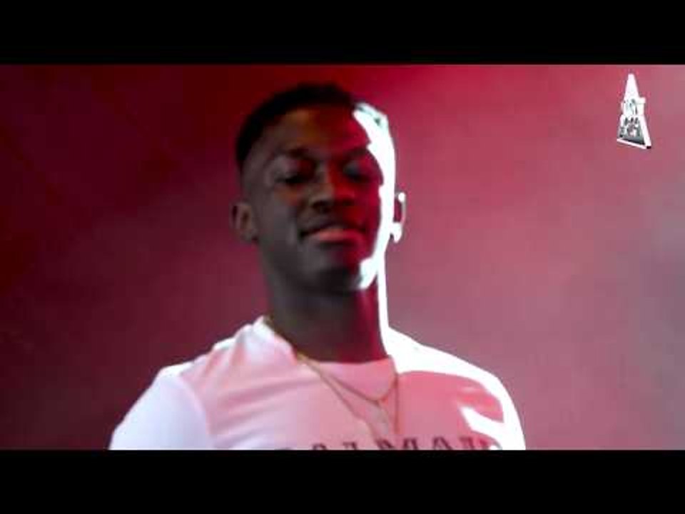 HARDY CAPRIO & TION WAYNE | KENNY ALLSTAR PRESENTS:JUST JAM | LOVEBOX