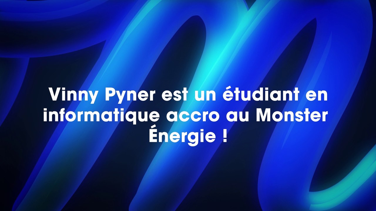 Un étudiant boit 6 canettes de boisson énergisante par jour, le résultat est catastrophique