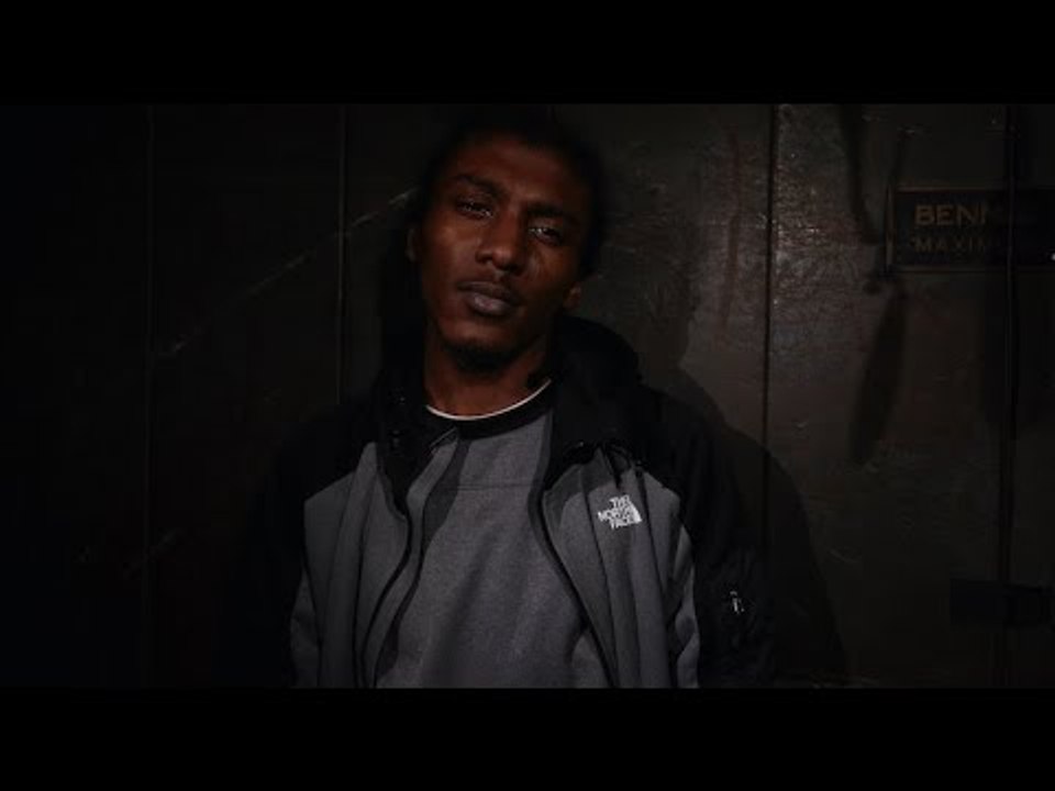 LITTLE TORMENT | THE LIFT