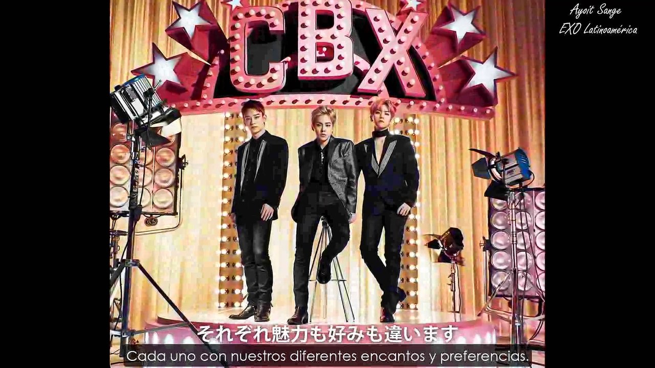 [SUB_ESP] "MAG1CAL CIRCU5" - Documental (Backstage) CBX
