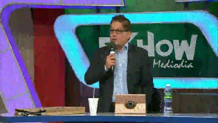 El Show del medio Día Live 21/02/2019 Parte 2