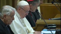 Pope vows concrete measures to tackle clerical sexual abuse
