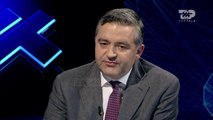 “Top Talk”, PS “e shurdhër” ndaj opozitës  - Top Channel Albania - News - Lajme