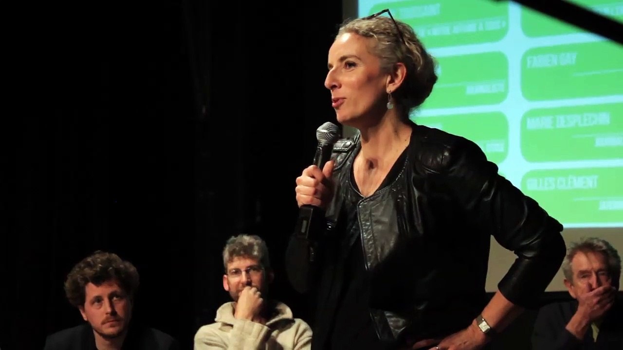 Soutien au Collectif pour le triangle de Gonesse contre le projet Europacity