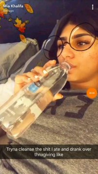 Mia khalifa neighbour banging funny video of mia khalifa