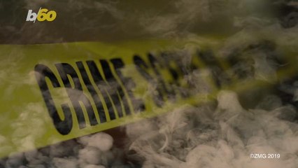 Man Arrested After Attempting to Dispose of Marijuana Plants in Malfunctioning Fireplace