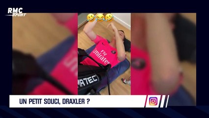 Draxler, Benzema, McGregor... L'Actu Sport.Net du 21 février 2019
