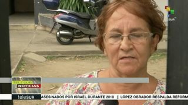 teleSUR noticias. Ecuador: Lenín Moreno firma acuerdo con el FMI