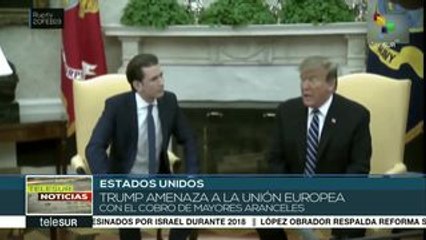 Descargar video: teleSUR noticias. España: jornada de huelga general en Cataluña