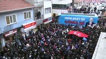 Soylu: 'Kılıçdaroğlu'nun zafer naralarıyla Ankara Büyükşehir Belediye Başkanlığı'na adım atmasına tahammül edemem' - ANKARA