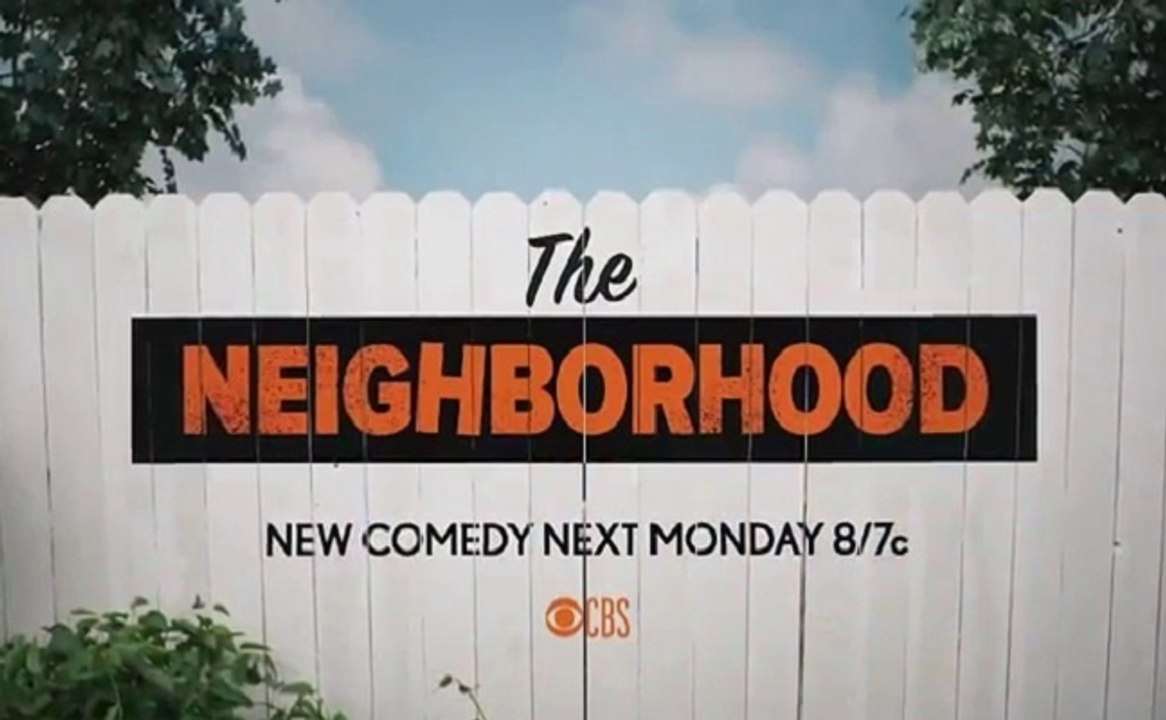 The Neighborhood - Promo 1x16