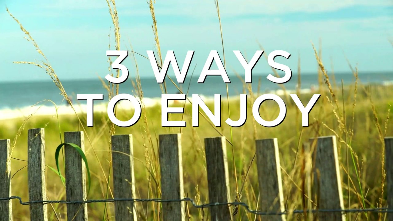 3 Ways To Enjoy The Delaware Coast: Vacation Rental Potential