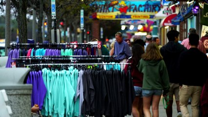 48 Hours On The Delaware Coast: Vacation Rental Potential