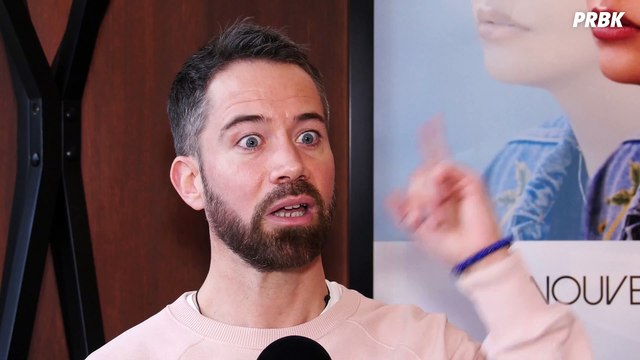 Emmanuel Moire se confie sur Jean-Jacques Goldman