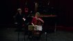 Camille Saint-Saëns : Sonate pour violoncelle et piano n° 2 en fa Majeur op. 123 (Pauline Bartissol / Laurent Wagschal)