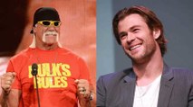 Chris Hemsworth to Portray Hulk Hogan in New Movie