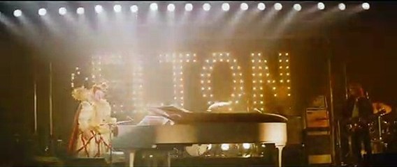 Rocketman | Trailer Oficial | LEG | Paramount Pictures Brasil