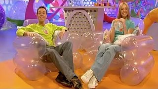  FINGER TIPS: Bubble Wrap Cushions Make