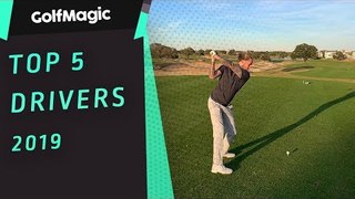 5 Best Golf Drivers 2019
