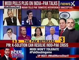 India Debates: Has Pak’s bluff been finally called
