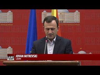 Lajmet e orës 16:00 - 21.02.19