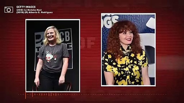 SciFi Fidelity Podcast: Russian Doll's Sci-fi Comedy