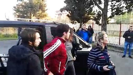 Junior Tim Cup, l'arrivo di Pedro Neto