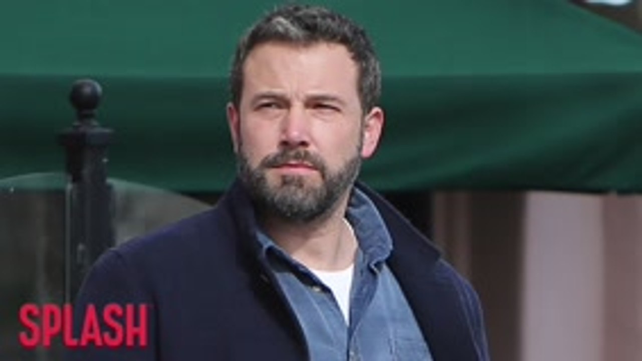 Zack Snyder Hails Ben Affleck 'Best Batman Ever'