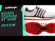 adidas Golf Tour360 XT SL shoe review - as worn by Dustin Johnson in 2019