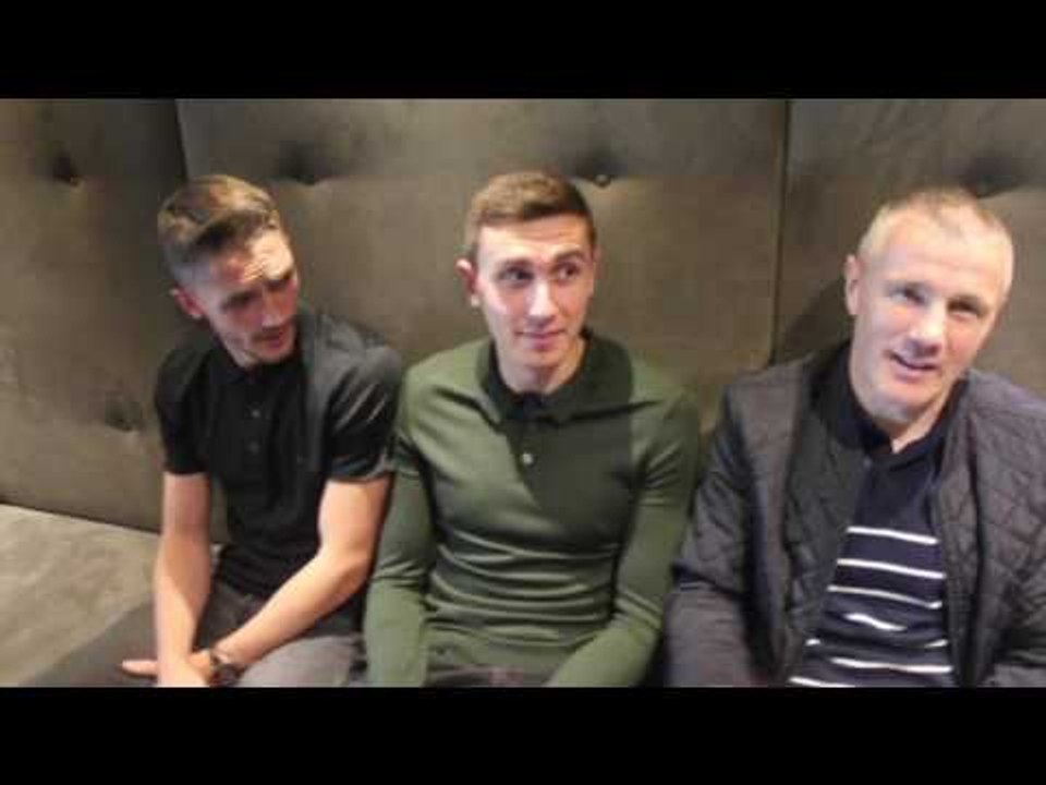 WHO IS THE MAC DADDY OF TABLE TENNIS? - THE McDONNELLS ANNOUNCE £1000 INTER-FAMILY TABLE TENNIS COMP