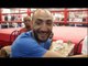 'IF THINGS AINT GOING HIS WAY CONOR McGREGOR MIGHT JUST CHOKE FLOYD MAYWEATHER OUT!' -BRADLEY SKEETE