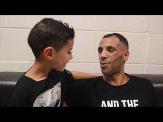 AND THE NEW!! KAL YAFAI WINS WBA SUPER FLYWEIGHT CROWN WITH SENSATIONAL PERFORMANCE IN MANCHESTER