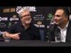 FREDDIE ROACH FULL & COMPLETE ROUND TABLE WITH RICHARD SCHAEFER / iFL TV