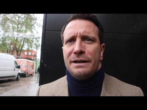 GEORGE GROVES CONFIRMED TO FACE FEDOR CHUDINOV FOR WBA 'SUPER' - SUPER-MIDDLEWEIGHT TITLE