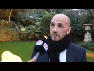 BARRY JONES NAMES TYSON FURY SITUATION AS HIS LOW POINT FOR BOXING IN 2016 & HOPES HE WILL RETURN