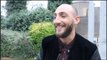 BRADLEY SKEETE - IM DOMESTIC LEVEL, WOULD CONOR McGREGOR BEAT ME? HE SHOULD FIGHT PETER McDONAGH