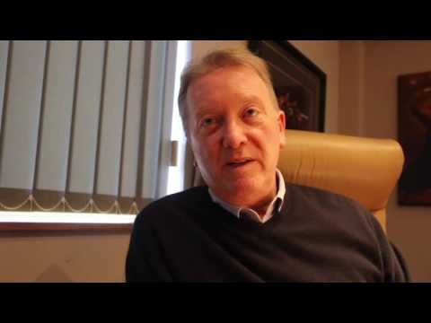 FRANK WARREN ON JOSH WARRINGTON SIGNING, RIPS INTO EUBANK ITV PPV, JOSHUA-KLITSCHKO & SAUNDERS
