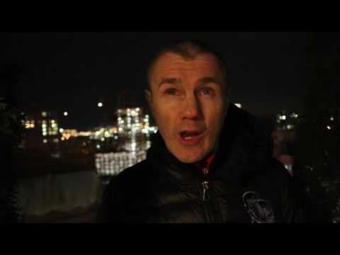 JIM McDONNELL (IN BROOKLYN, NEW YORK) - TALKS JAMES DeGALE v BADOU JACK, CALLUM SMITH & CARL FROCH