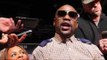 FLOYD MAYWEATHER SLAMS CONOR McGREGOR - 'HE HAS ONLY BEEN HOT FOR 36 MONTHS' / MAYEATHER v McGREGOR?