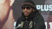 'NO REMATCH' - BADOU JACK LEFT FRUSTRATED & ANGRY  AFTER DRAW WITH JAMES DeGALE IN BROOKLYN