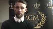 JAMES THOMSON (8-0) SIGNS FOR MTK SCOTLAND (FORMERLY MGM SCOTLAND) & TARGETS FIGHT WITH EDDIE DOYLE