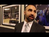 PAULIE MALIGNAGGI REACTS TO JAMES DeGALE'S DRAW WITH BADOU JACK & RIPS INTO CONOR McGREGOR HARD!
