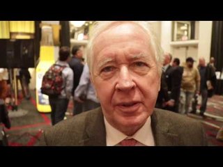 JEFF POWELL (DAILY MAIL) GIVES HIS PENULTIMATE BREAKDOWN OF CARL FRAMPTON v LEO SANTA CRUZ 2