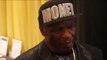 FLOYD MAYWEATHER SR - 'IM NOT EXCITED BY GENNADY GOLOVKIN HE'S A BRAWLER THATS UGLY BOXING'